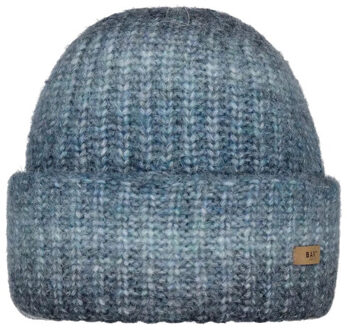 Barts Muts dames Blauw - One size