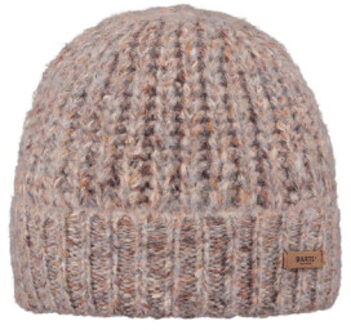 Barts Muts dames Bruin - One size