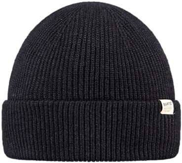 Barts Muts Donkergrijs - One Size