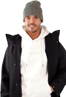 Barts Muts Grijs - One Size