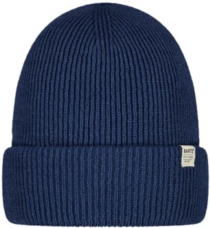 Barts Muts - maat Donkerblauw