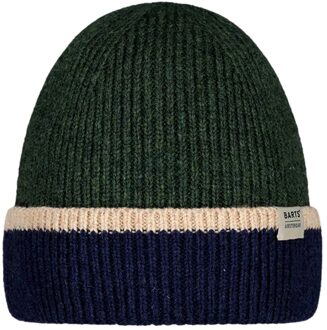 Barts Muts - maat Groen