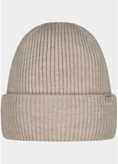 Barts Muts makalun beanie 1752/07 - maat One size Beige