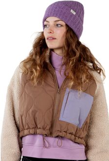 Barts Muts Paars - One Size