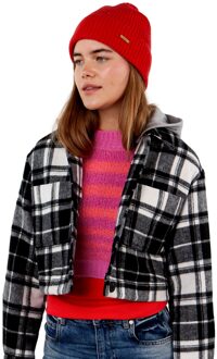 Barts Muts Rood - One Size