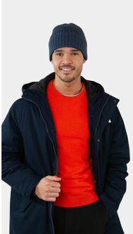 Barts Muts wyoni beanie 6285/03 Blauw - One size