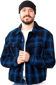 Barts Muts Zwart - One Size