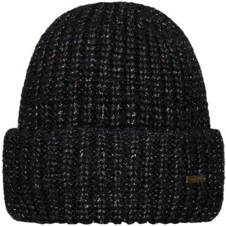 Barts Muts Zwart - One Size