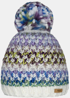 Barts Nicole Muts Dames Paars - One size