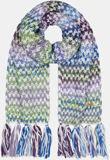 Barts Nicole Sjaal Dames Paars - One size