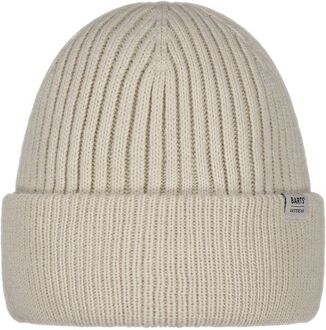 Barts Nieck Muts Ecru - Off-White