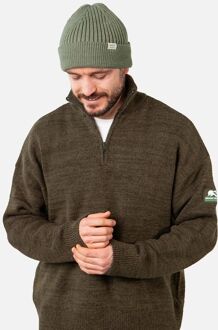 Barts Nieck Muts Groen