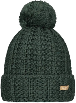 Barts Nirvaan Beanie Dames - 1 SIZE