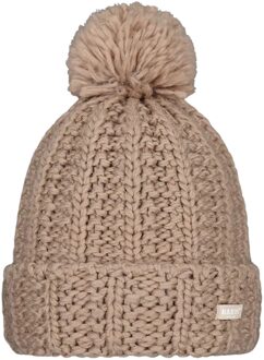 Barts Nirvaan Beanie Dames - 1 SIZE