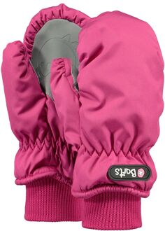 Barts Nylon Wanten - Handschoenen Kinderen - Maat 1-2 jaar - Fuchsia