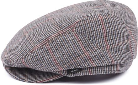 Barts Oslo Cap Grijs - L