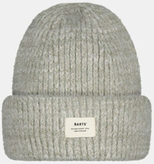 Barts Owlet Beanie Dames Groen - One size