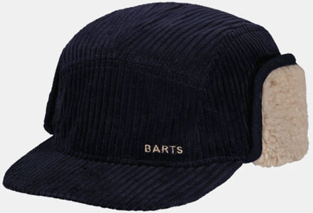 Barts Rayner Cap pet Blauw - One size