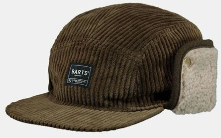 Barts Rayner Cap pet Groen - One size