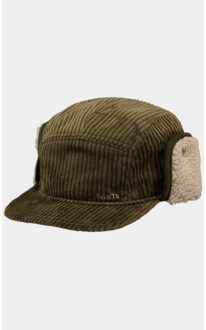 Barts Rayner Cap pet Groen - One size