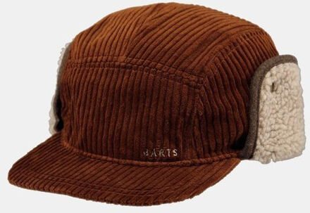 Barts Rayner Cap pet Oranje - One size