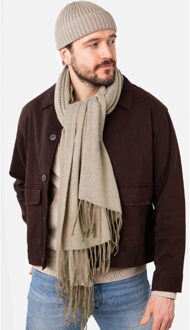 Barts Shawl soho scarf 0592/242 Beige - One size