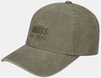 Barts Sigrids Pet Groen - One size