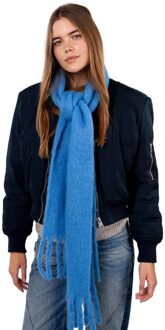 Barts Sjaal Blauw - One Size