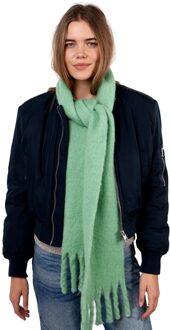 Barts Sjaal Groen - One Size