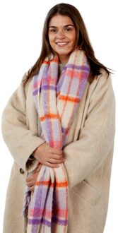 Barts Sjaal Paars - One Size