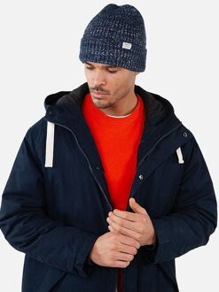 Barts Skaga Muts Blauw