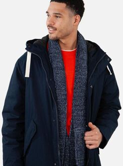 Barts Skaga Sjaal Blauw