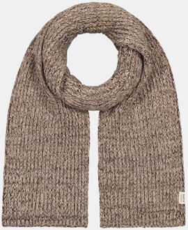 Barts Skaga Sjaal Bruin - One size