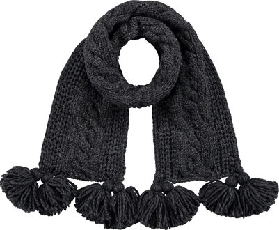 Barts Somer scarf Zwart - One size