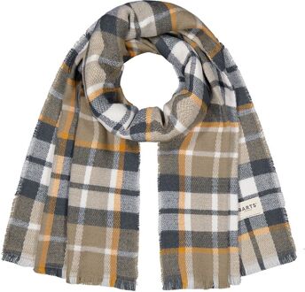 Barts Spenter Sjaal Groen