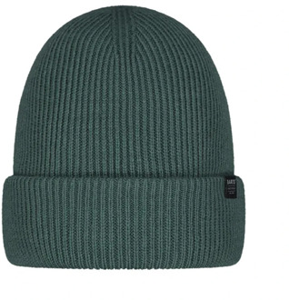 Barts Stijlvolle Kinabalu Beanie Muts Barts , Green , Unisex - ONE Size