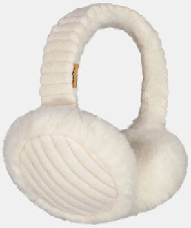 Barts Sunnaha Earmuffs Oorwarmers Dames Wit - One size