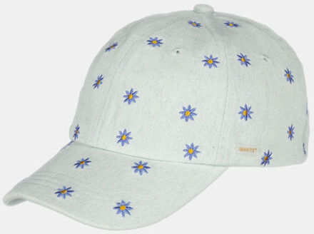 Barts Sweeys Pet Junior Blauw - 53/55