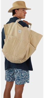 Barts Tas jondi bag 4759/072 Beige - One size