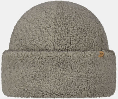 Barts Teddybow Muts Dames Groen - One size