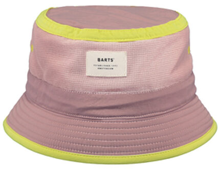 Barts Tuma Buckethat roze Roze/lichtroze - 53 cm