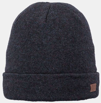 Barts Vale Muts Blauw - One size
