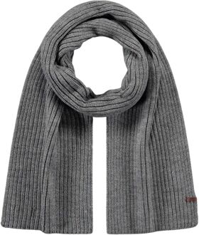 Barts Wilbert Sjaal Heren - One Size