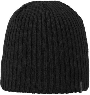 Barts Wilbert Turnup Muts Heren - One Size