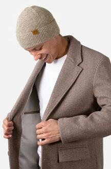 Barts Willian Muts Beige