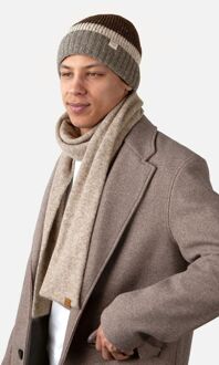 Barts Willian Sjaal Beige
