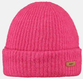 Barts Witzia Beanie Dames roze - 1 SIZE