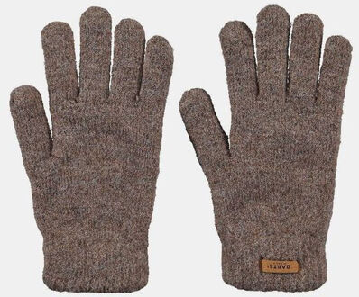 Barts Witzia Gloves Bruin - One size