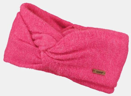 Barts Witzia Headband Roze - One size