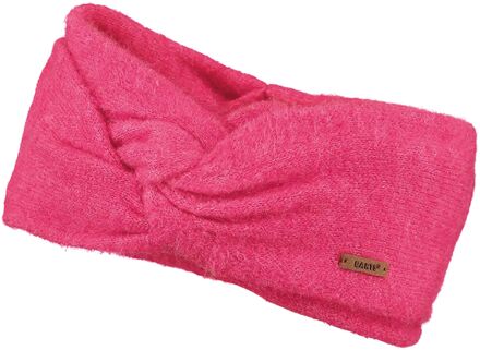 Barts Witzia Headband Roze - One size